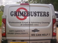 Grimebusters Carpet and Upholstery Cleaners 1057291 Image 0